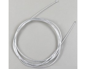 BOWDEN HOLÝ - VÁLEČEK 3MM - KOLMÝ - (UNI DÍL)